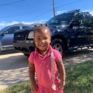 Meet your Posher, Rachel